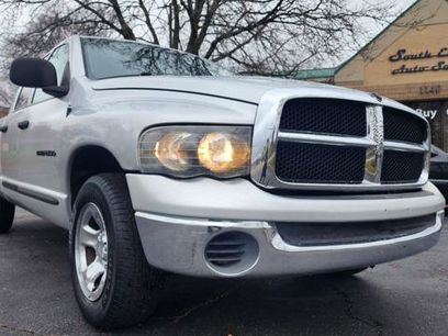 Used 2005 Dodge Ram 1500 Truck ST w/ ST Value Group