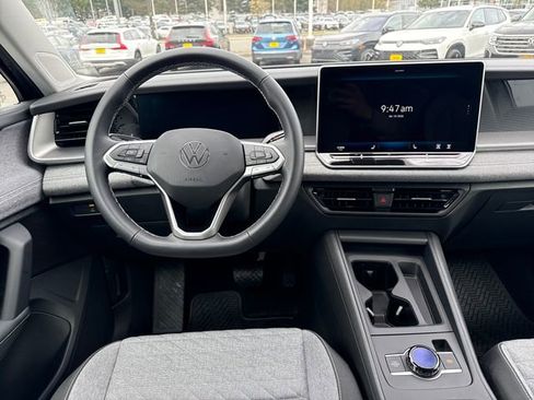 New 2026 Volkswagen Tiguan S AWD/4WD image 14