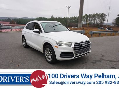 Used 2019 Audi Q5 2.0T Premium