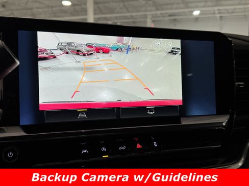 Used 2022 Chevrolet Silverado 1500 LT image 9