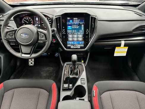 New 2025 Subaru Impreza RS image 15