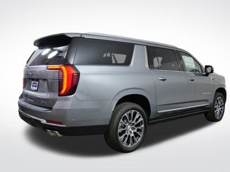 New 2026 GMC Yukon XL Denali w/ Sun & Power Step Package AWD/4WD video 2