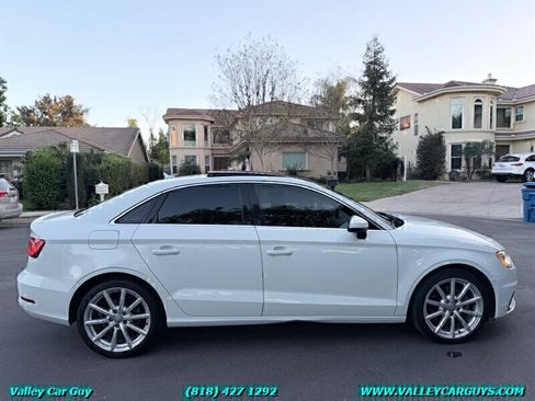Used 2015 Audi A3 1.8T Premium w/ Cold Weather Package FWD image 7