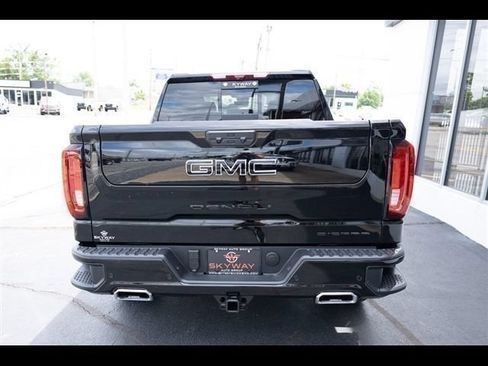 New 2026 GMC Sierra 1500 Denali w/ Denali Reserve Package AWD/4WD image 5