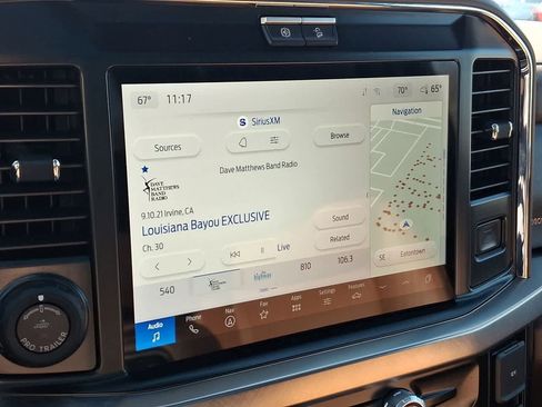 Used 2026 Ford F350 King Ranch w/ Tremor Off-Road Package image 20