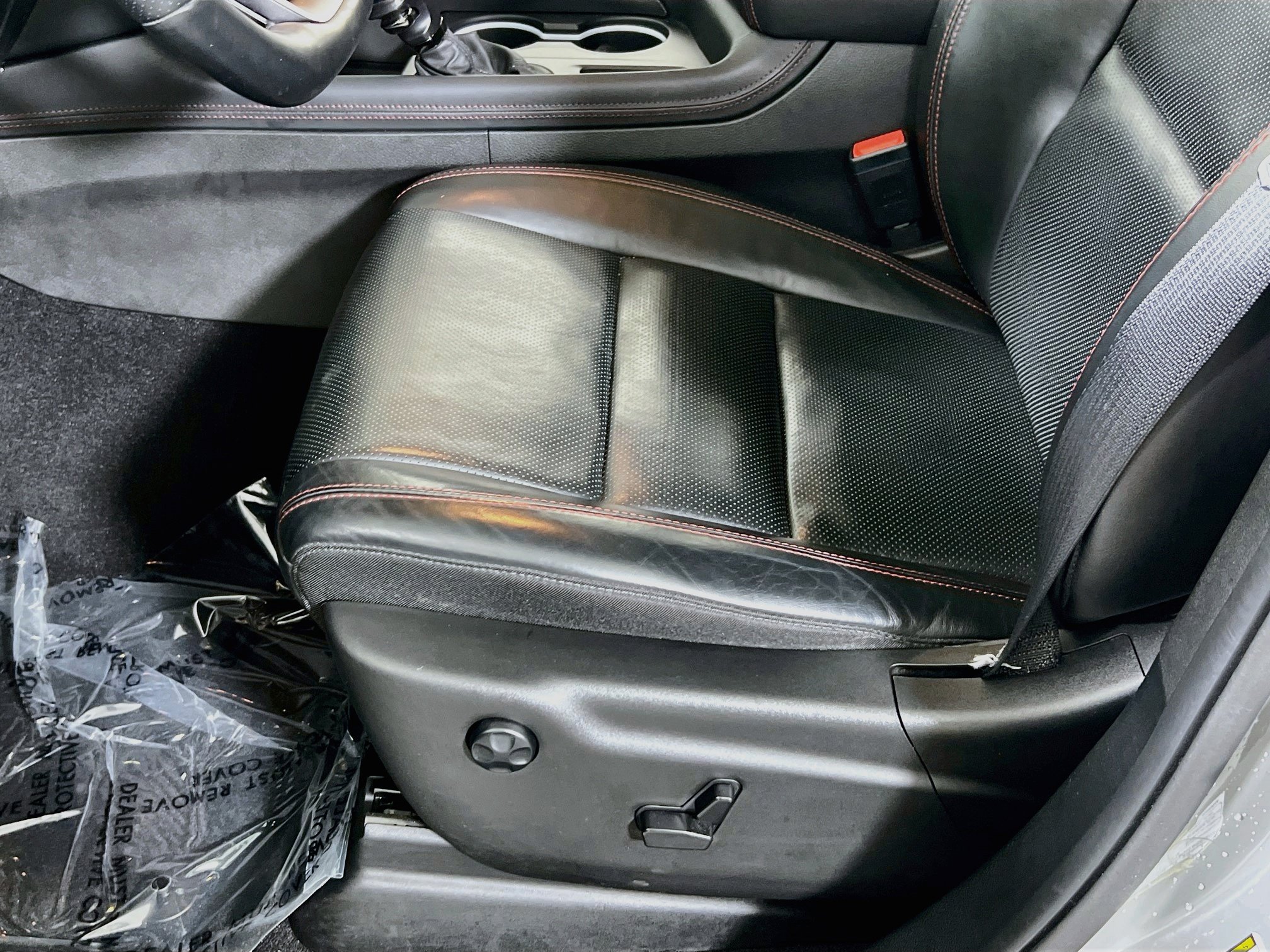 Used 2023 Dodge Durango GT AWD/4WD image 19