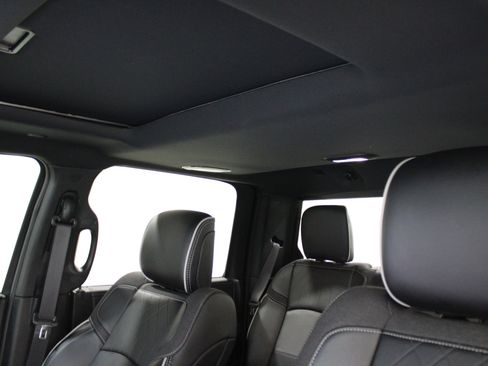 Used 2025 RAM 2500 Limited image 26