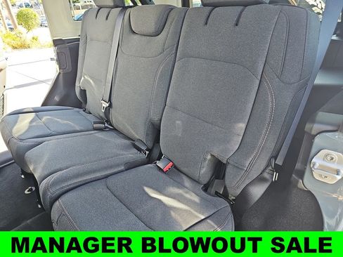 New 2026 Jeep Wrangler Willys AWD/4WD image 13