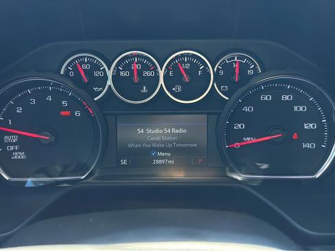 Used 2024 Chevrolet Tahoe LS w/ Driver Alert Package RWD image 26