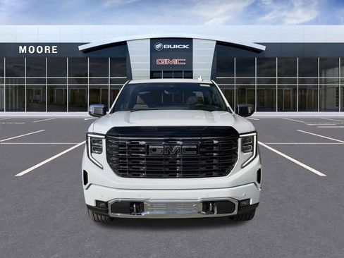 New 2026 GMC Sierra 1500 Denali Ultimate image 8