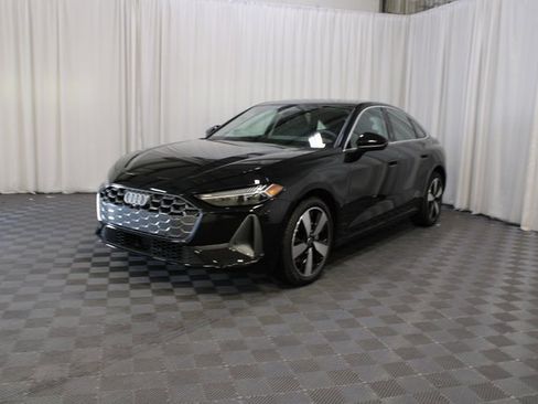 New 2025 Audi A5 2.0T Premium Plus image 28