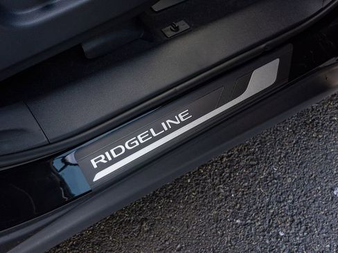 New 2026 Honda Ridgeline Black Edition image 27