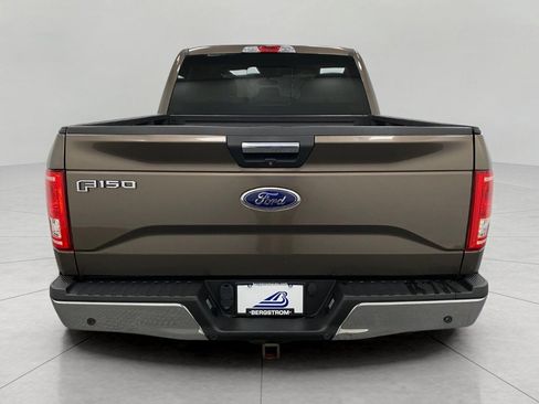 Used 2016 Ford F150 XLT w/ Equipment Group 302A Luxury AWD/4WD image 6
