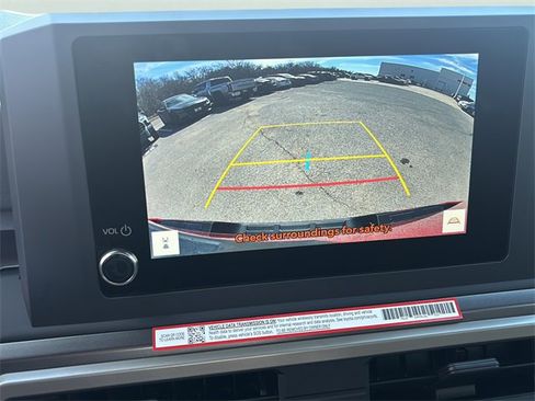 New 2026 Toyota Tacoma SR5 image 26