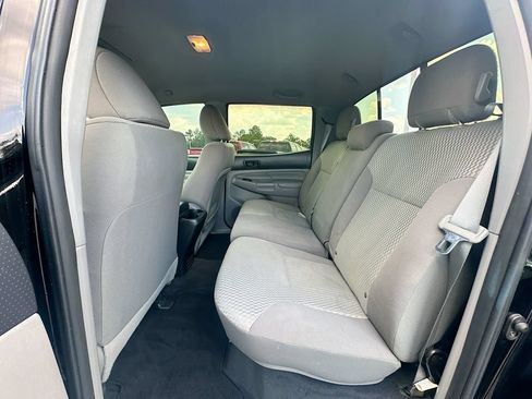 Used 2015 Toyota Tacoma PreRunner w/ Convenience Package RWD image 17