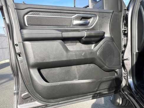 New 2026 RAM 1500 Big Horn image 28