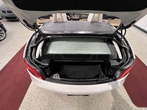 Used 2011 BMW Z4 sDrive30i image 51