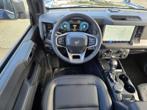 New 2026 Ford Bronco Big Bend AWD/4WD image 17