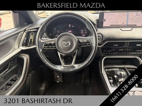 Certified 2024 MAZDA CX-90 Plug-In Hybrid w/ Premium Plus AWD/4WD image 14