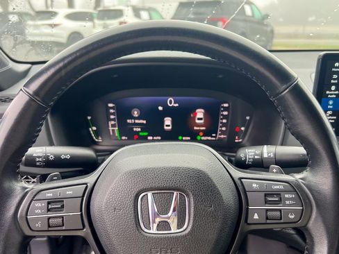 Used 2024 Honda Accord Sport image 16