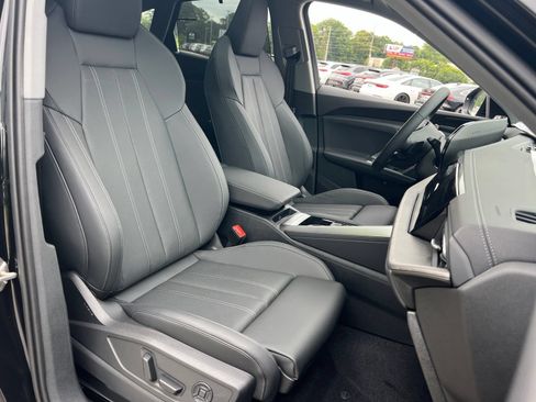 New 2026 Audi Q5 Premium Plus AWD/4WD image 36