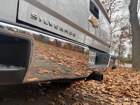 Used 2014 Chevrolet Silverado 1500 LT w/ All Star Edition image 19