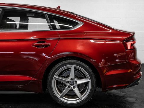 Used 2018 Audi A5 2.0T Prestige image 13