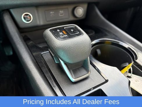 Used 2022 Nissan Rogue S AWD/4WD image 25