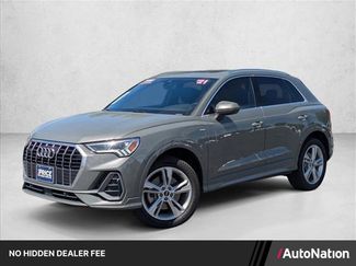Used 2021 Audi Q3 2.0T Premium Plus w/ Premium Plus Package AWD/4WD video 1