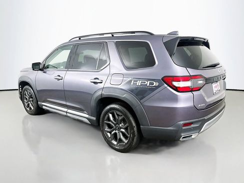 Used 2023 Honda Pilot Elite image 19