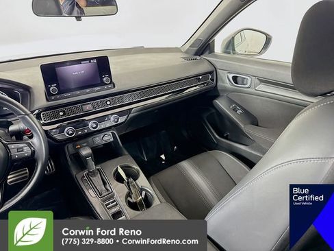Used 2024 Honda Civic Sport image 24
