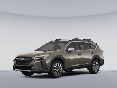 Used 2024 Subaru Outback Touring XT