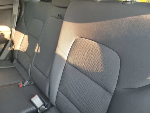 Used 2020 Hyundai Tucson SE AWD/4WD image 15