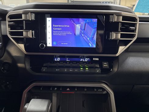New 2026 Toyota Tundra SR5 AWD/4WD image 10