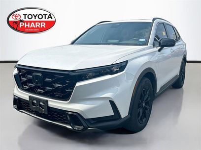 Used 2025 Honda CR-V Sport-L