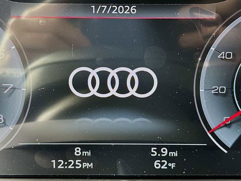New 2026 Audi Q7 3.0T Premium Plus image 12