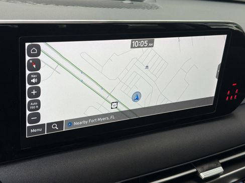 Used 2025 Hyundai Palisade SEL FWD image 18