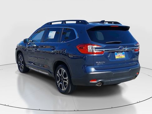 Certified 2023 Subaru Ascent Limited w/ Technology Package AWD/4WD image 5