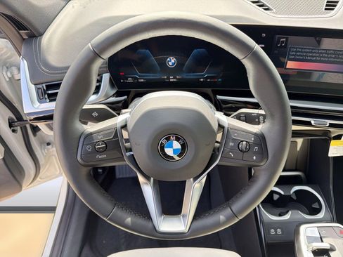 Used 2026 BMW X1 xDrive28i w/ Convenience Package AWD/4WD image 16