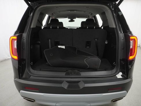 Used 2023 GMC Acadia SLE w/ Driver Convenience Package AWD/4WD image 31