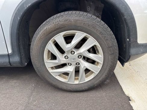 Used 2016 Honda CR-V EX image 11