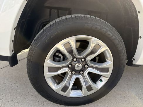 Used 2024 RAM 1500 Limited w/ Trailer Tow Group image 34