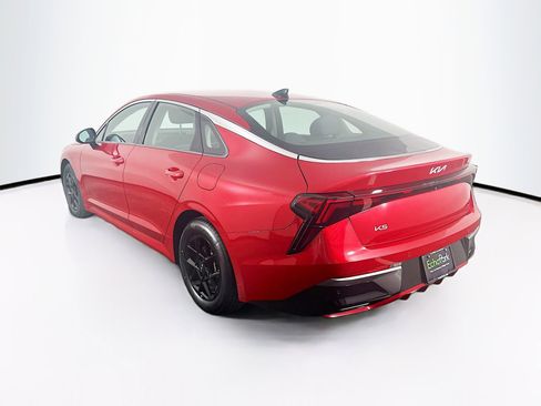 Used 2025 Kia K5 LXS image 5