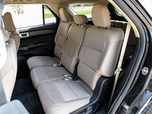 Used 2021 Ford Explorer 2WD image 36