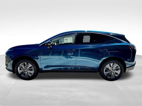 New 2025 Nissan Murano SL image 3