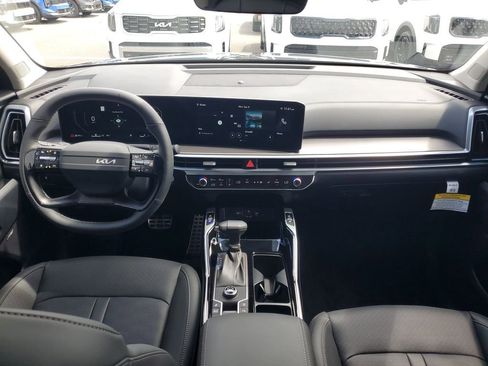 New 2026 Kia Sorento SX image 22