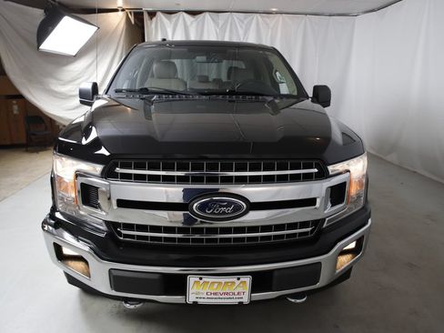 Used 2018 Ford F150 XLT w/ Equipment Group 302A Luxury AWD/4WD image 6