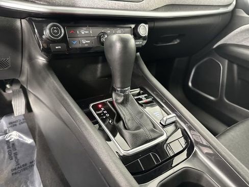 Used 2022 Jeep Compass Latitude image 17