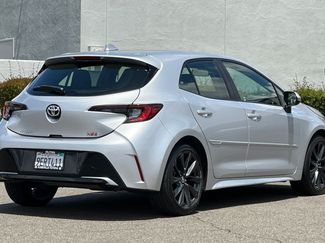 Certified 2023 Toyota Corolla XSE FWD video 2