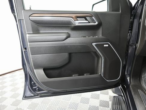 Used 2024 Chevrolet Silverado 1500 RST w/ RST All Star Premium Package AWD/4WD image 18